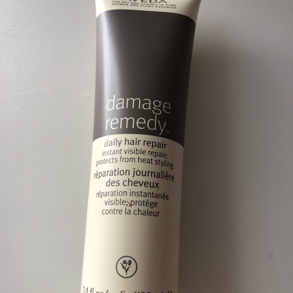 AVEDA damage remedy